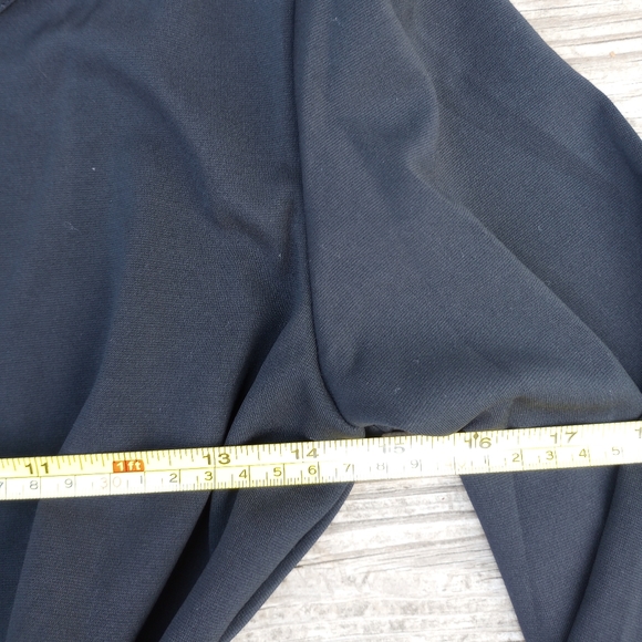 🌷Gifting🌷 Size Large Juniors Sans Souci Plaid Belted Dress - Picture 4 of 12